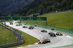 Foto zur News: Max Verstappen (Red Bull), Lewis Hamilton (Mercedes), Lando Norris (McLaren), Sergio Perez (Red Bull) und Valtteri Bottas (Mercedes)