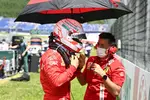 Foto zur News: Charles Leclerc (Ferrari)