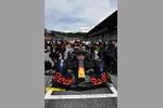 Foto zur News: Max Verstappen (Red Bull)