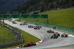 Foto zur News: Max Verstappen (Red Bull), Lewis Hamilton (Mercedes), Sergio Perez (Red Bull), Lando Norris (McLaren) und Valtteri Bottas (Mercedes)