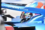 Foto zur News: Esteban Ocon (Alpine)