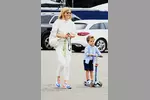 Foto zur News: Susie Wolff