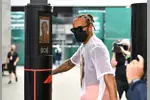 Foto zur News: Lewis Hamilton (Mercedes)