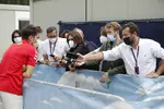 Foto zur News: Charles Leclerc (Ferrari)