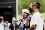 Foto zur News: Lewis Hamilton (Mercedes)