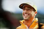 Foto zur News: Daniel Ricciardo (McLaren)