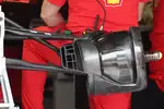 Foto zur News: Ferrari SF21