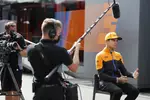 Foto zur News: Lando Norris (McLaren)