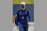 Foto zur News: Nicholas Latifi (Williams)