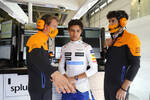 Foto zur News: Lando Norris (McLaren)