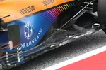 Foto zur News: McLaren MCL35M