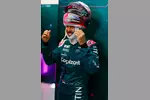 Foto zur News: Sebastian Vettel (Aston Martin)