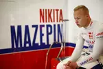 Foto zur News: Nikita Masepin (Haas)