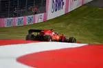 Foto zur News: Charles Leclerc (Ferrari)