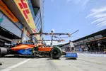 Foto zur News: Lando Norris (McLaren)