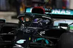 Foto zur News: Lewis Hamilton (Mercedes)