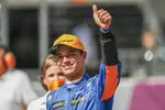 Foto zur News: Lando Norris (McLaren)