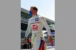 Foto zur News: Mick Schumacher (Haas)