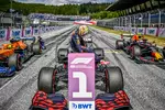 Gallerie: Max Verstappen (Red Bull)