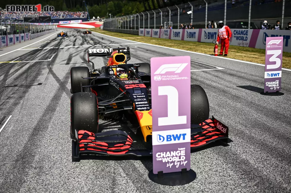 Foto zur News: Max Verstappen (Red Bull)