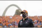 Foto zur News: Max Verstappen (Red Bull)