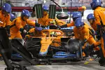 Foto zur News: Lando Norris (McLaren)