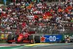 Foto zur News: Charles Leclerc (Ferrari)