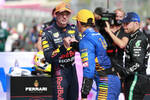 Gallerie: Lando Norris (McLaren) und Max Verstappen (Red Bull)