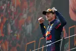 Foto zur News: Max Verstappen (Red Bull)