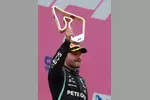 Foto zur News: Valtteri Bottas (Mercedes)