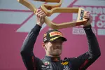 Foto zur News: Max Verstappen (Red Bull)