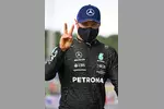 Foto zur News: Valtteri Bottas (Mercedes)