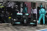 Foto zur News: Lewis Hamilton (Mercedes)