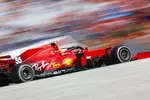 Foto zur News: Carlos Sainz (Ferrari)