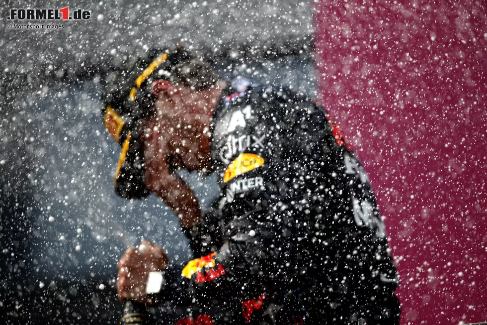 Foto zur News: Max Verstappen (Red Bull)