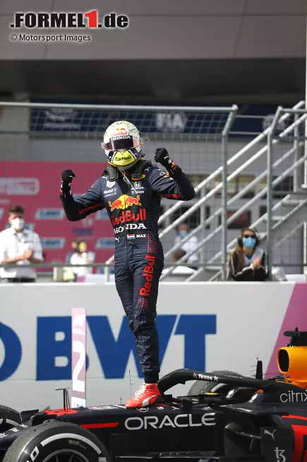 Foto zur News: Max Verstappen (Red Bull)