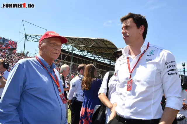 Foto zur News: Formel-1-Liveticker: Termin zur Anhörung von Sebastian Vettel steht!