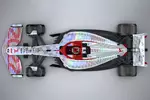 Foto zur News: Formel-1-Auto 2022