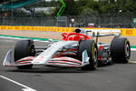 Foto zur News: Formel-1-Auto 2022