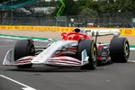 Foto zur News: Formel-1-Auto 2022