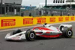 Foto zur News: Formel-1-Auto 2022