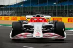 Foto zur News: Formel-1-Auto 2022