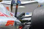 Foto zur News: Formel-1-Auto 2022