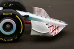 Foto zur News: Formel-1-Auto 2022