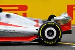 Foto zur News: Formel-1-Auto 2022