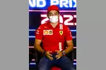 Foto zur News: Charles Leclerc (Ferrari)