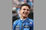 Foto zur News: Lando Norris (McLaren)