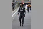 Foto zur News: Lewis Hamilton (Mercedes)