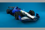 Foto zur News: Williams