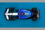 Foto zur News: Williams